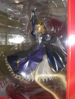 一番くじFate10周年記念 セイバーSpecial A賞 誇り高き騎士王 maxresdefault.jpg